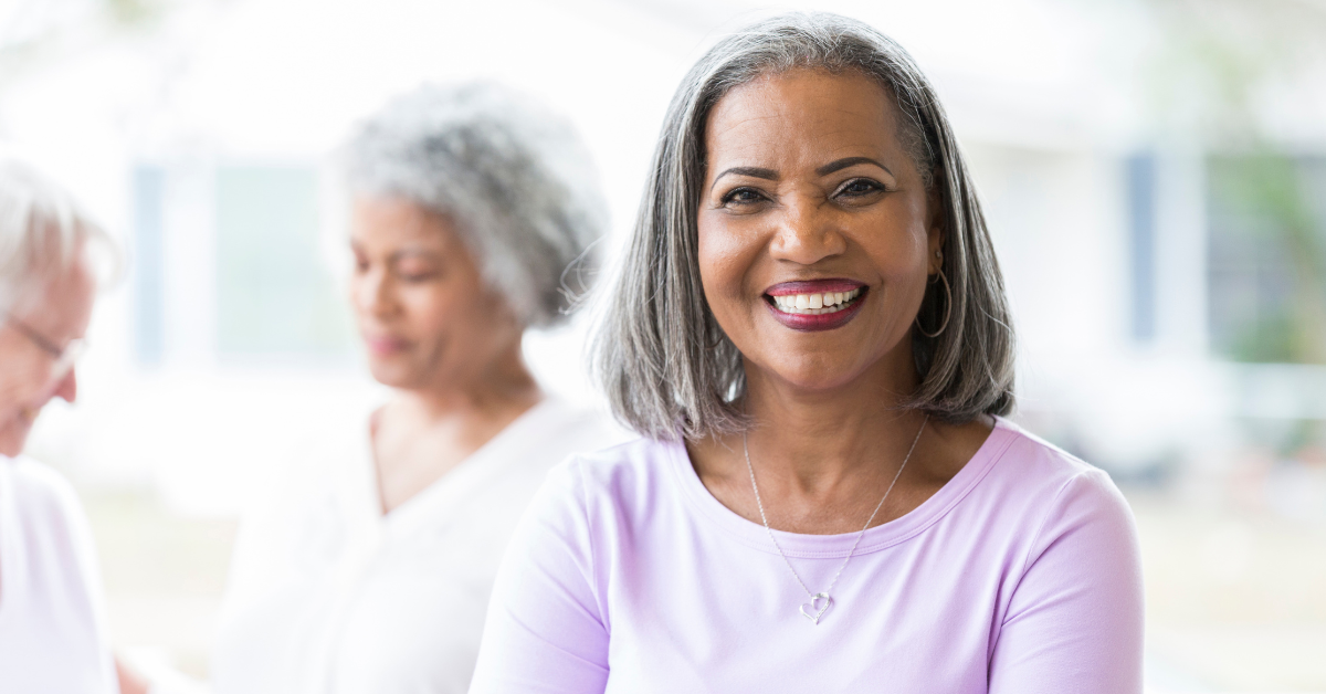 Wellness Corner – Black American United Memory and Aging Project
