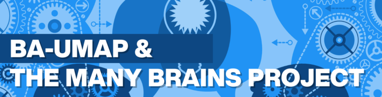 The Many Brains Thank You – Black American United Memory and Aging Project